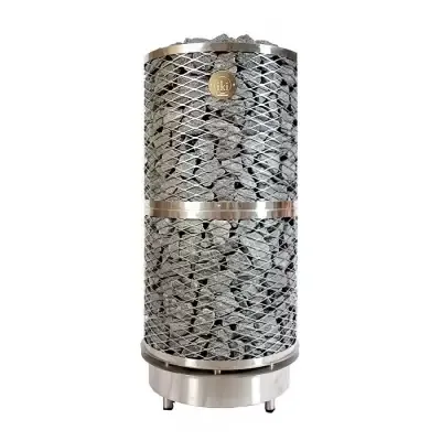 Печь для сауны IKI Pillar 30 кВт