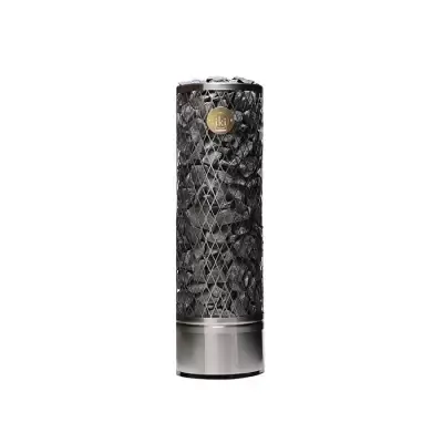 Печь для сауны IKI Pillar 7,5 кВт Базовая