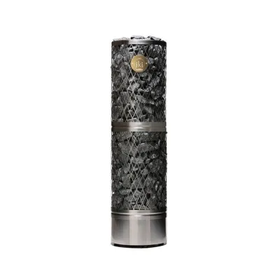 Печь для сауны IKI Pillar 9 кВт Базовая