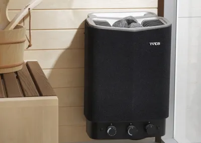 Печь для бани и сауны Tylo Sense Sport Combi 4