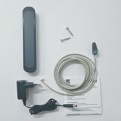 Песочные часы FLIP (без подключения к Fasel)