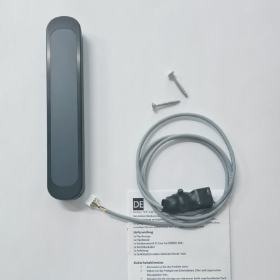 Песочные часы FLIP (для Fasel)