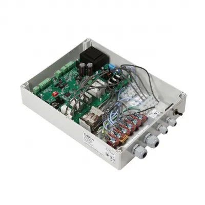 Релейный блок Tulikivi для печей с D‐корпусами 6,8 ‐ 10,5 кВт