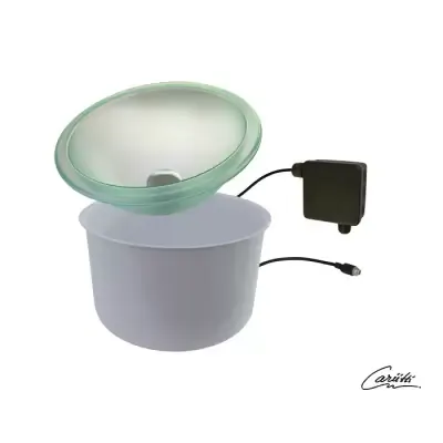 Шайка Cariitti IB320 с подсветкой комплектация