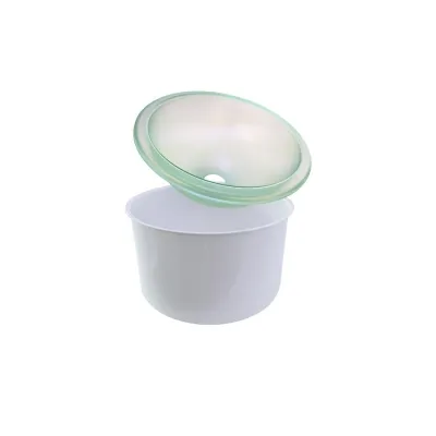 Шайка Cariitti IB320 с внешней подсветкой