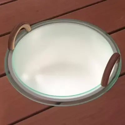 Шайка Cariitti IB320 с подсветкой с ручками