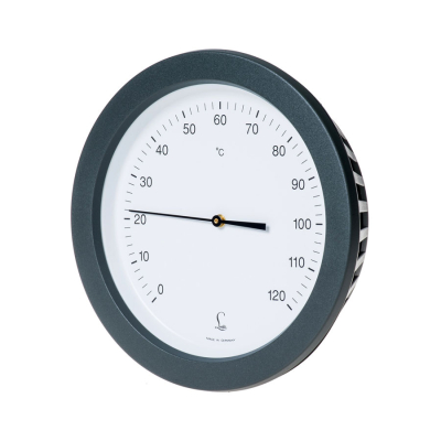 Термометр для сауны Fischer LUFFT в пластиковом корпусе
