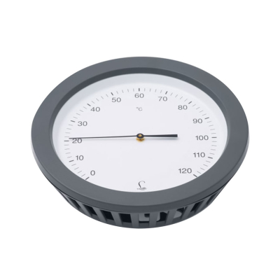 Термометр для сауны Fischer LUFFT в пластиковом корпусе
