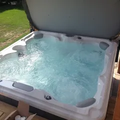 Спа бассейн Sundance Spas 680 Edison