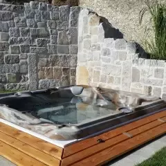 Спа бассейн Sundance Spas 680 Peyton