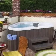 Спа бассейн Sundance Spas 680 Tacoma