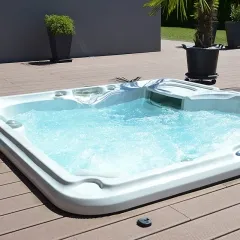 Спа бассейн Sundance Spas 780 Bristol