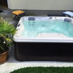 Спа бассейн Sundance Spas 780 Montclair