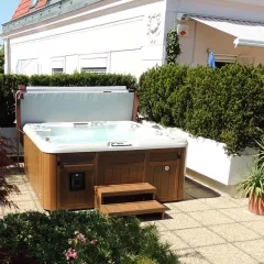 Спа бассейн Sundance Spas 880 Cameo