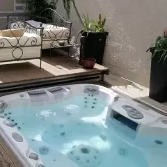 Спа бассейн Sundance Spas 880 Maxxus