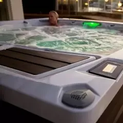 Спа бассейн Sundance Spas 980 Claremont