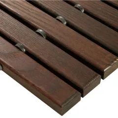 Настил на пол Blumenberg, ясень 60 × 45 см