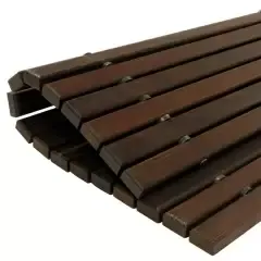 Настил на пол Blumenberg, ясень 60 × 45 см