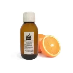 Натуральное эфирное масло Camylle Апельсин 125 мл