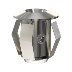 Набор насадок Cariitti CR-03