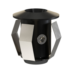 Набор насадок Cariitti CR-03