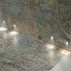 Набор насадок Cariitti GP-65