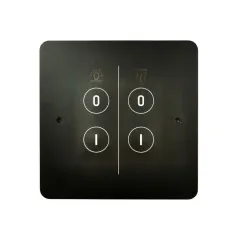 Выносной выключатель