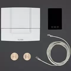 Пульт управления Fasel touchline