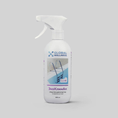 ЭКОКЛИНАП очиститель ватерлинии щелочной
