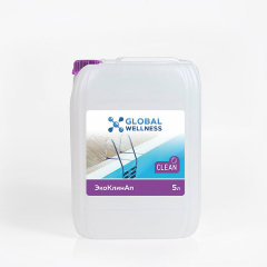 ЭКОКЛИНАП очиститель ватерлинии щелочной