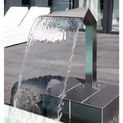 Излив водопада для бассейна Ideal Arizona