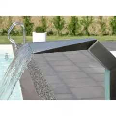 Излив водопада для бассейна Ideal Arizona