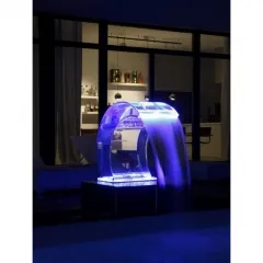 Излив водопада Ideal Tropic RGB