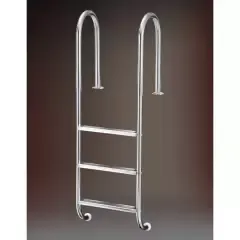 Лестница для бассейна Ideal Tina Model 01