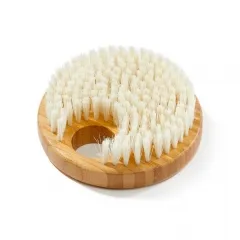 Массажная щетка для тела KOLO