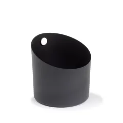 Бадья KOLO 4 черная