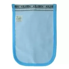 Рукавица Кесе мягкой текстуры цветная KELEBEK Original