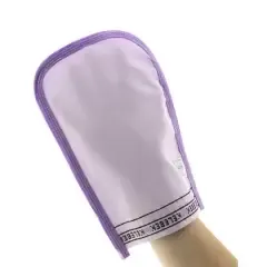 Рукавица Кесе мягкой текстуры цветная KELEBEK Original