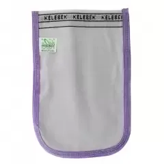 Рукавица Кесе мягкой текстуры цветная KELEBEK Original