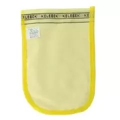 Рукавица Кесе мягкой текстуры цветная KELEBEK Original