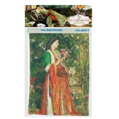 Рукавица Кесе средней жесткости KELEBEK в упаковке