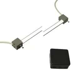 Комплект освещения для сауны Cariitti Sauna Linear LED 1, 2 или 4 метра