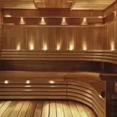 Оптоволоконное освещение Cariitti VPAC-1527 для потолка