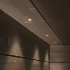 Оптоволоконное освещение Cariitti VPAC-1527 для потолка