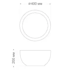 Курна для хамама мраморная КМ-19