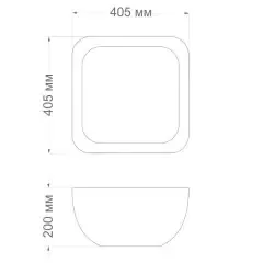 Курна для хамама мраморная КМ-27