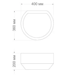 Курна для хамама мраморная КМ-28