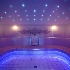 Звездное небо Licht-2000 Aurora 5–80 ламп
