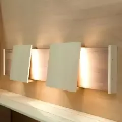 Спинка с подсветкой Licht-2000 Siesta