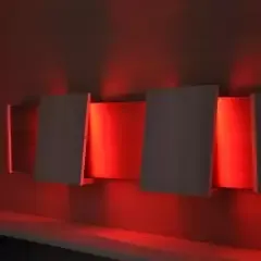 Спинка с подсветкой Licht-2000 Siesta